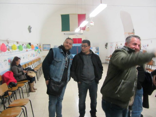 Auguri Natale 2015